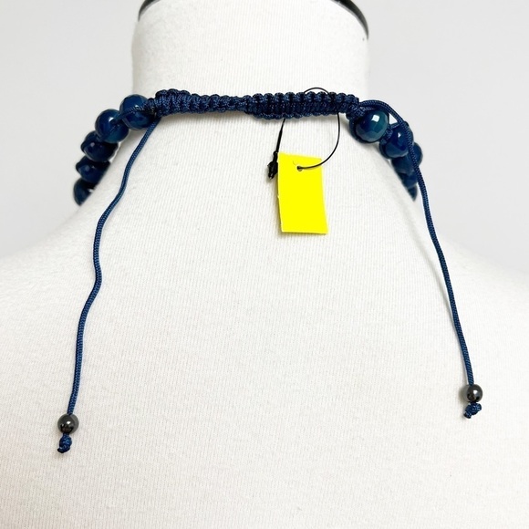 Andre Francois adjustable Necklace NWT - Picture 6 of 10